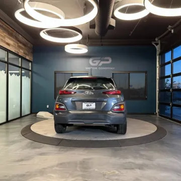 More photos of 2020 Hyundai Kona SE at GP Motor Company, UT