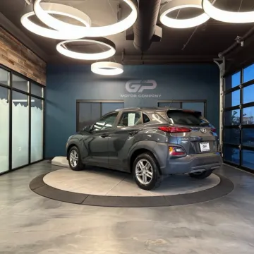 More photos of 2020 Hyundai Kona SE at GP Motor Company, UT
