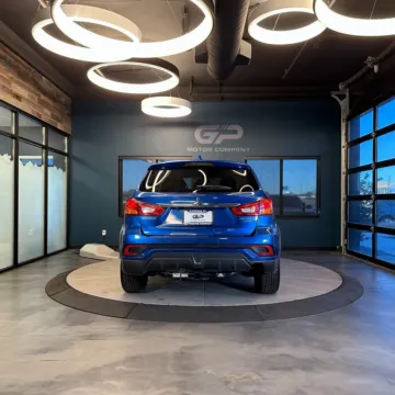 More photos of 2018 Mitsubishi Outlander Sport 2.0 LE at GP Motor Company, UT