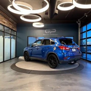 More photos of 2018 Mitsubishi Outlander Sport 2.0 LE at GP Motor Company, UT