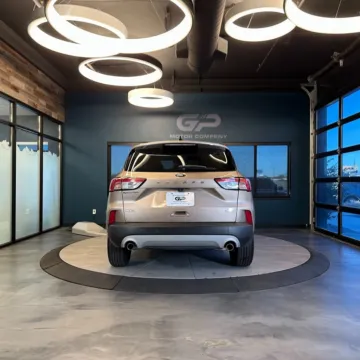 More photos of 2020 Ford Escape SEL at GP Motor Company, UT