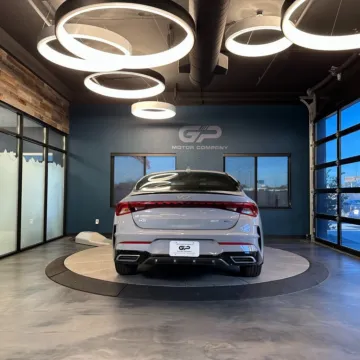 More photos of 2023 Kia K5 GT-Line at GP Motor Company, UT