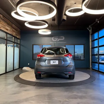 More photos of 2020 Nissan Kicks S at GP Motor Company, UT