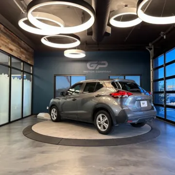 More photos of 2020 Nissan Kicks S at GP Motor Company, UT