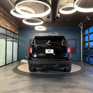 More photos of 2023 Ford Explorer ST-Line at GP Motor Company, UT