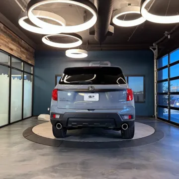 More photos of 2023 Honda Passport EX-L at GP Motor Company, UT