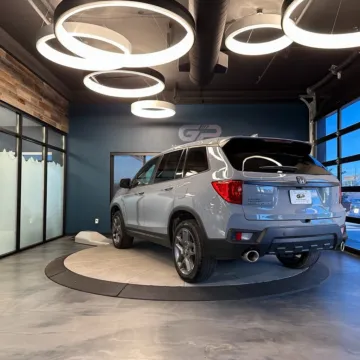 More photos of 2023 Honda Passport EX-L at GP Motor Company, UT