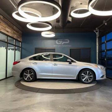 Photos of 2015 Subaru Legacy 3.6R for sale in Kaysville, UT at GP Motor Company