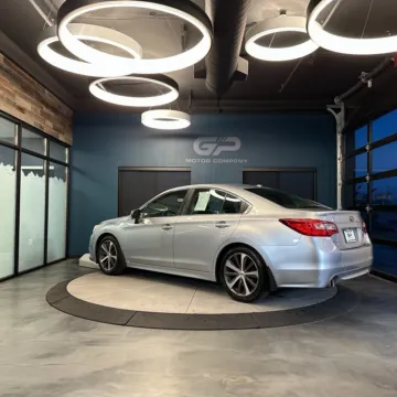 More photos of 2015 Subaru Legacy 3.6R at GP Motor Company, UT