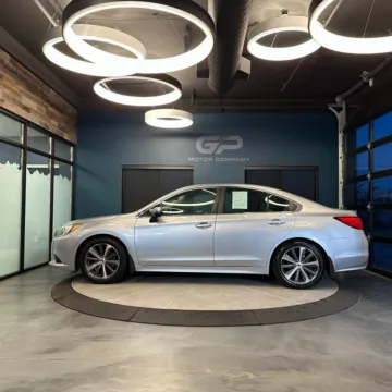 More photos of 2015 Subaru Legacy 3.6R at GP Motor Company, UT
