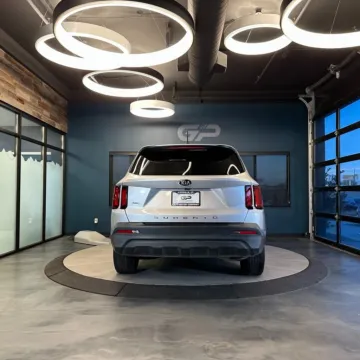 More photos of 2021 Kia Sorento LX at GP Motor Company, UT