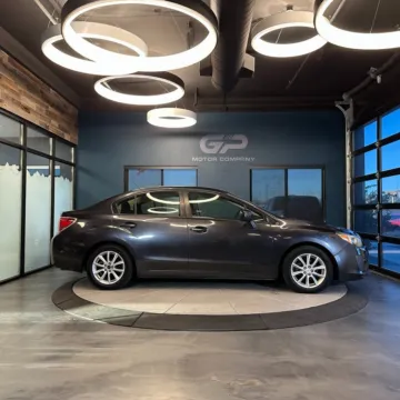 Photos of 2013 Subaru Impreza 2.0i Premium for sale in Kaysville, UT at GP Motor Company