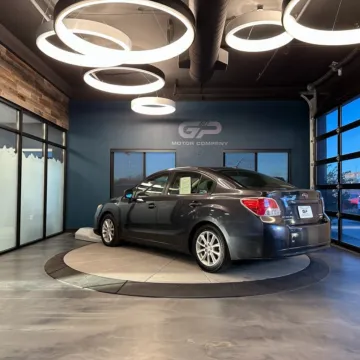 More photos of 2013 Subaru Impreza 2.0i Premium at GP Motor Company, UT