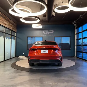 More photos of 2023 Kia Forte LXS at GP Motor Company, UT