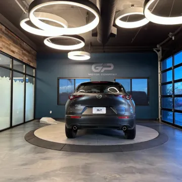 More photos of 2021 Mazda CX-30 Select at GP Motor Company, UT