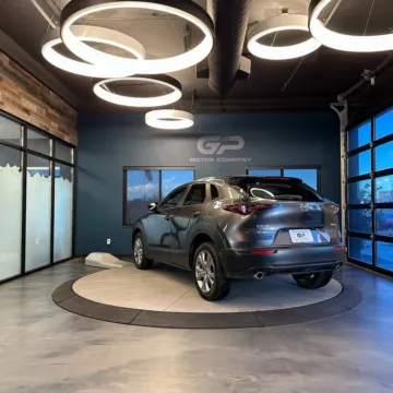 More photos of 2021 Mazda CX-30 Select at GP Motor Company, UT