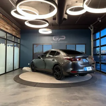 More photos of 2025 Mazda Mazda3 2.5 S Select Sport at GP Motor Company, UT