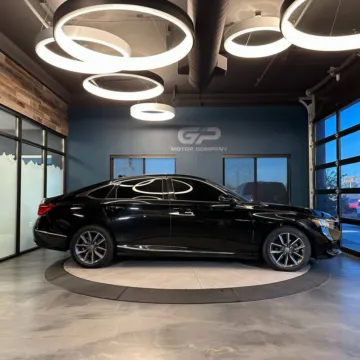 Photos of 2021 Honda Accord EX-L for sale in Kaysville, UT at GP Motor Company