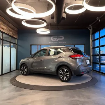 More photos of 2019 Nissan Kicks SV at GP Motor Company, UT