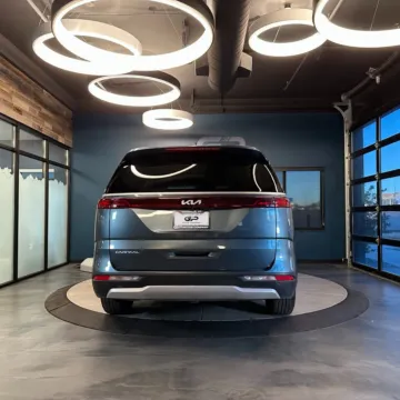 More photos of 2024 Kia Carnival EX at GP Motor Company, UT