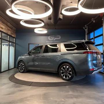 More photos of 2024 Kia Carnival EX at GP Motor Company, UT