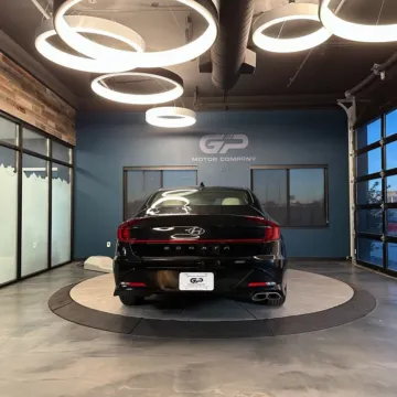 More photos of 2022 Hyundai Sonata SEL at GP Motor Company, UT