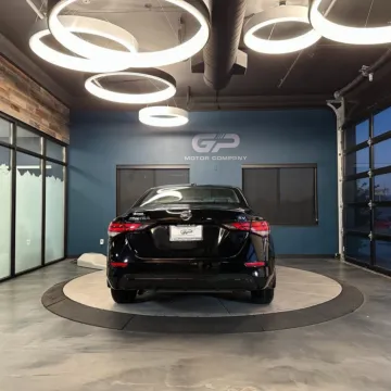 More photos of 2020 Nissan Sentra SV at GP Motor Company, UT