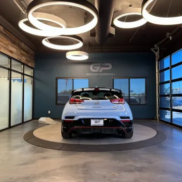 More photos of 2019 Hyundai Veloster N at GP Motor Company, UT