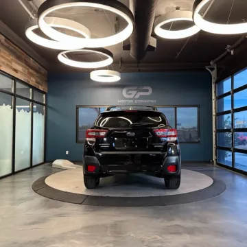 More photos of 2021 Subaru Crosstrek Sport at GP Motor Company, UT