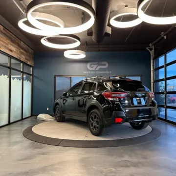 More photos of 2021 Subaru Crosstrek Sport at GP Motor Company, UT