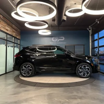 Photos of 2022 Chevrolet Blazer RS for sale in Kaysville, UT at GP Motor Company