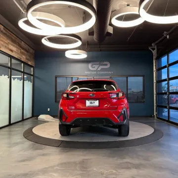 More photos of 2024 Subaru Crosstrek at GP Motor Company, UT
