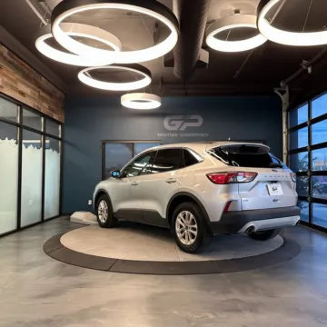 More photos of 2020 Ford Escape SE at GP Motor Company, UT