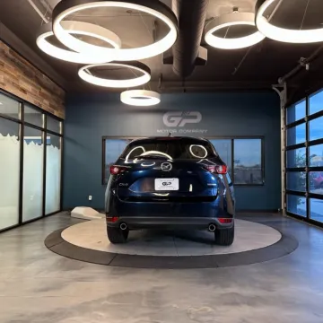 More photos of 2021 Mazda CX-5 Touring at GP Motor Company, UT
