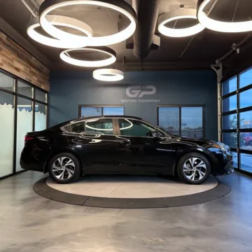Photos of 2020 Subaru Legacy Premium for sale in Kaysville, UT at GP Motor Company