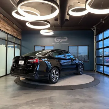 Another view of 2020 Subaru Legacy Premium for sale in Kaysville, UT at GP Motor Company