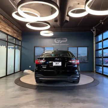 More photos of 2020 Subaru Legacy Premium at GP Motor Company, UT