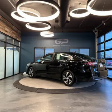 More photos of 2020 Subaru Legacy Premium at GP Motor Company, UT