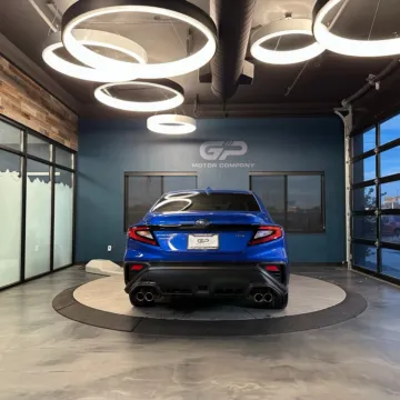 More photos of 2024 Subaru WRX at GP Motor Company, UT