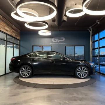 Photos of 2020 Mazda Mazda6 Touring for sale in Kaysville, UT at GP Motor Company