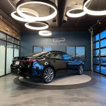 Another view of 2020 Mazda Mazda6 Touring for sale in Kaysville, UT at GP Motor Company