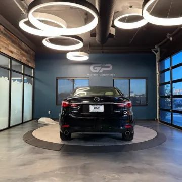 More photos of 2020 Mazda Mazda6 Touring at GP Motor Company, UT