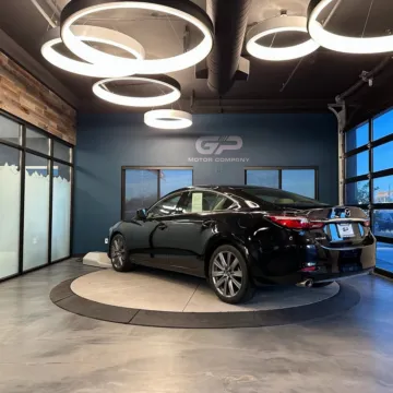 More photos of 2020 Mazda Mazda6 Touring at GP Motor Company, UT