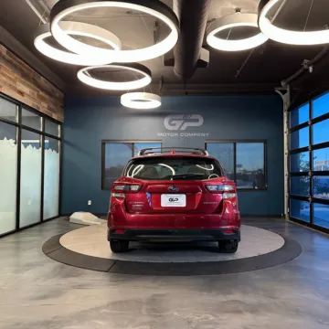 More photos of 2021 Subaru Impreza Premium at GP Motor Company, UT