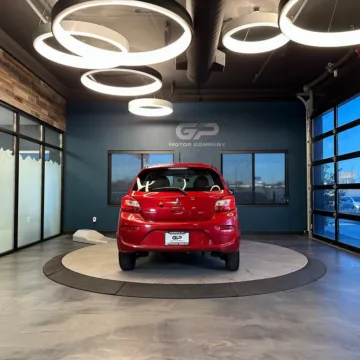 More photos of 2020 Mitsubishi Mirage ES at GP Motor Company, UT