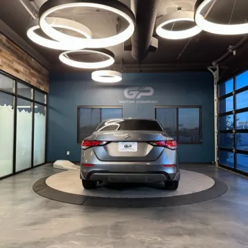 More photos of 2023 Nissan Sentra SV at GP Motor Company, UT