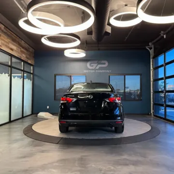 More photos of 2021 Nissan Versa 1.6 SV at GP Motor Company, UT