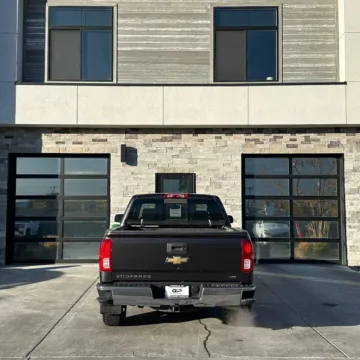 More photos of 2016 Chevrolet Silverado 1500 LTZ at GP Motor Company, UT