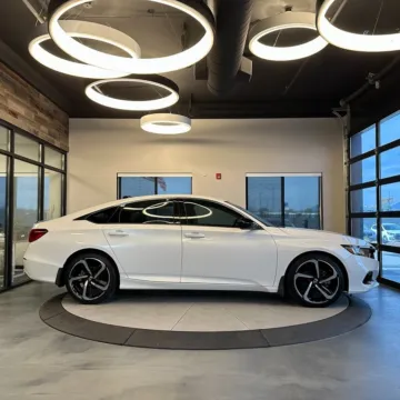 Photos of 2022 Honda Accord Sport Special Edition for sale in Kaysville, UT at GP Motor Company