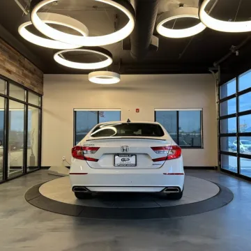 More photos of 2022 Honda Accord Sport Special Edition at GP Motor Company, UT